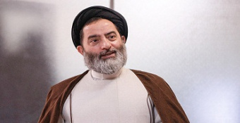 حجت‌الاسلام‌والمسلمین موسوی هوایی: «غدیر نیاز همیشگی جوامع بشری» + فایل صوتی