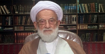 پیام حضرت آیت‌الله امامی کاشانی (مدظله‌العالی) تولیت معزز مدرسه‌عالی شهید مطهری در پی ترور دانشمند هسته‌ای و دفاعی شهید محسن فخری زاده