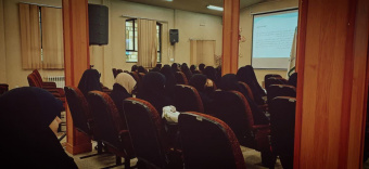 برگزاری اولین جلسه از کارگاه "از طبع تا تصمیم"