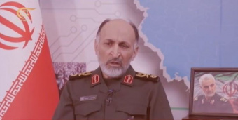 عروج سردار سید محمد حجازی