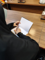 تشکیل کارگاه راهکارهای خودیاری در افسردگی