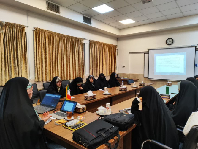 تشکیل کارگاه راهکارهای خودیاری در افسردگی